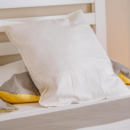 Ferienwohnung Juan De Austria Málaga Zimmer foto