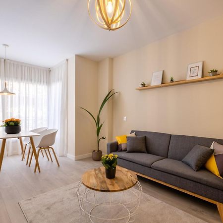 Ferienwohnung Juan De Austria Málaga Zimmer foto