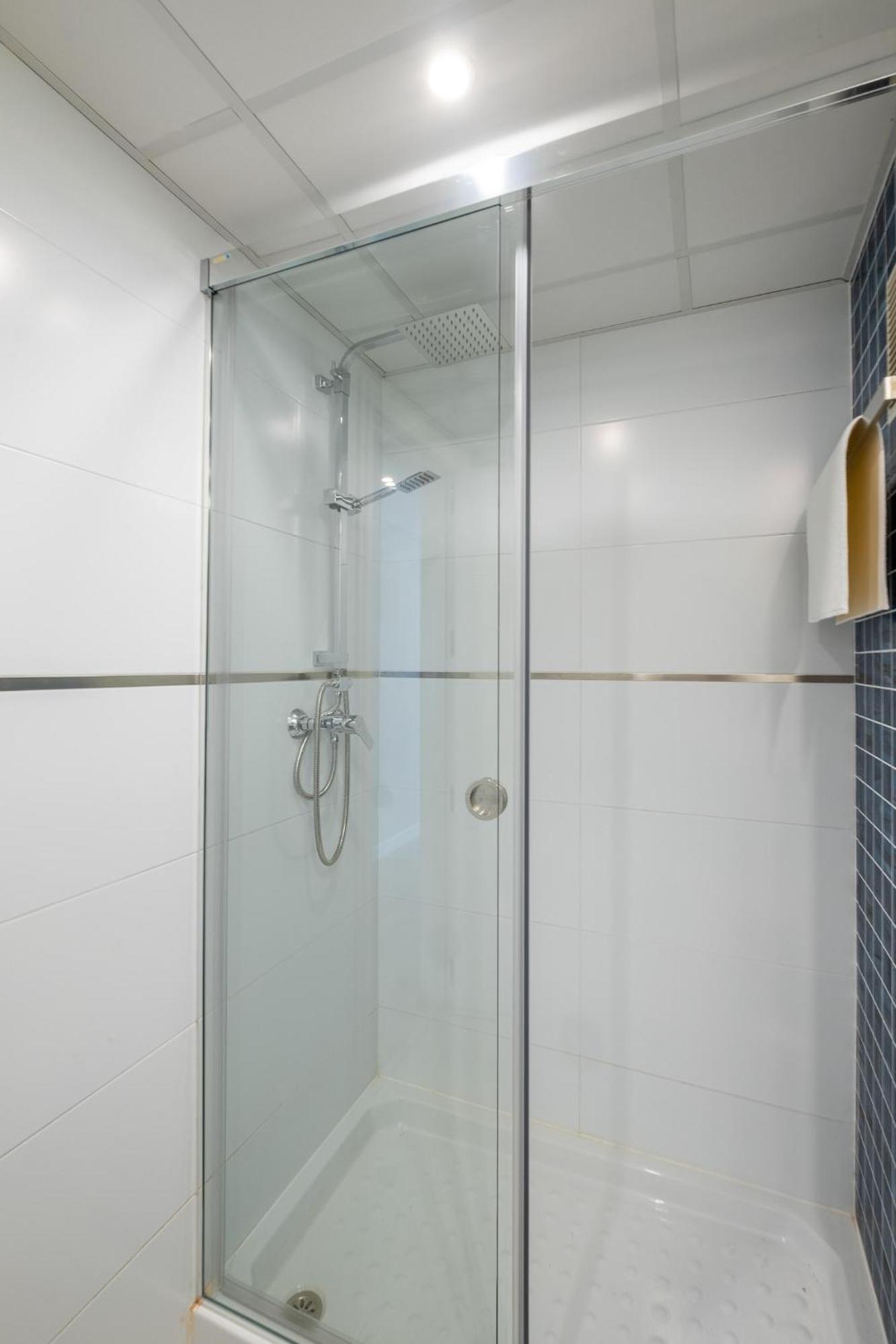 Ferienwohnung Juan De Austria Málaga Zimmer foto