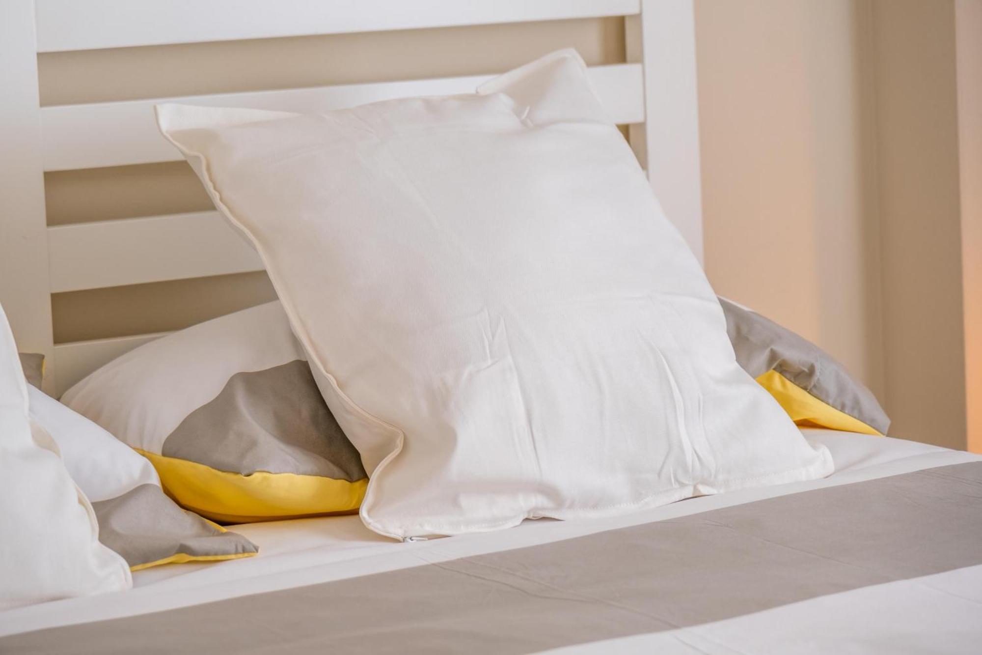 Ferienwohnung Juan De Austria Málaga Zimmer foto