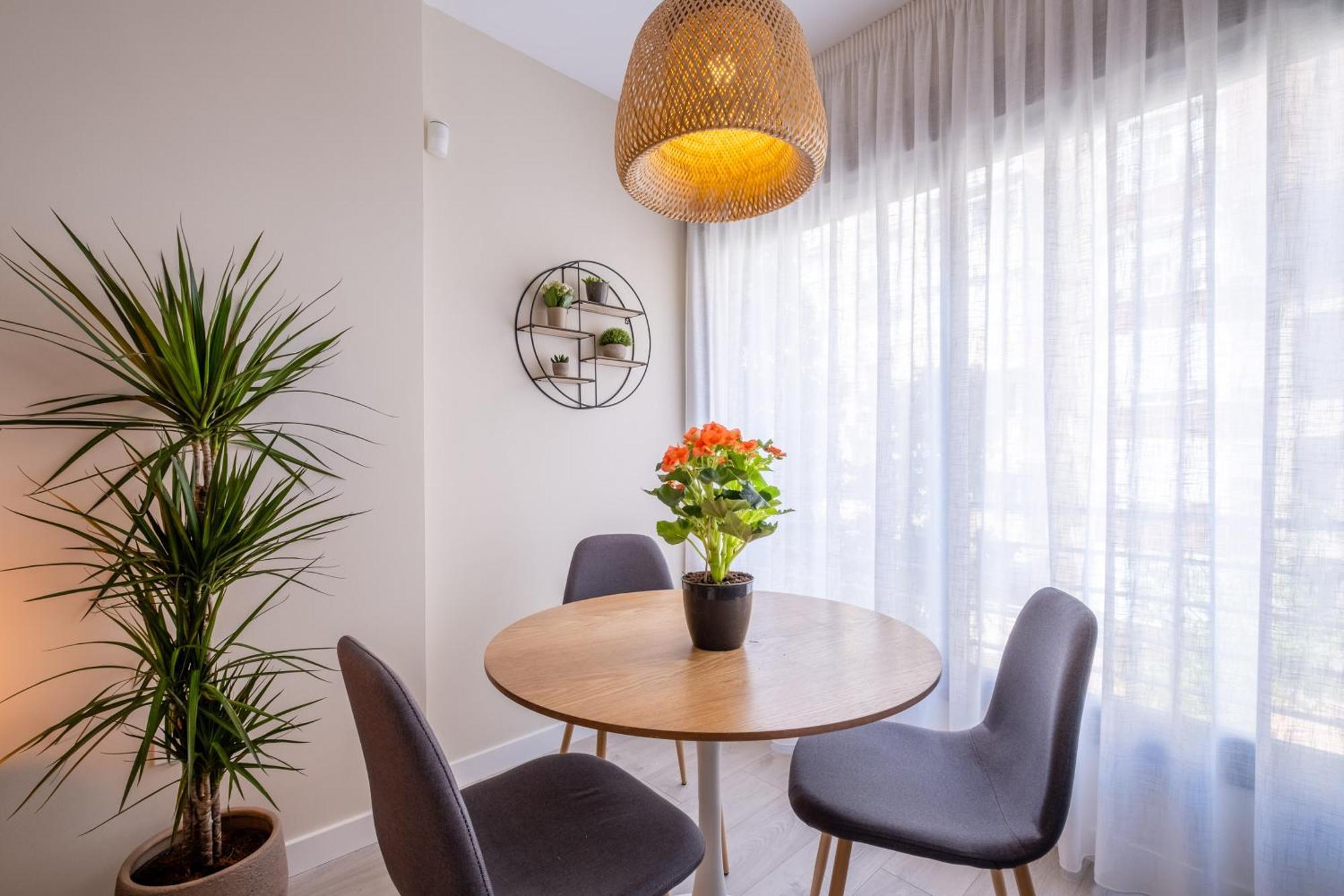 Ferienwohnung Juan De Austria Málaga Zimmer foto