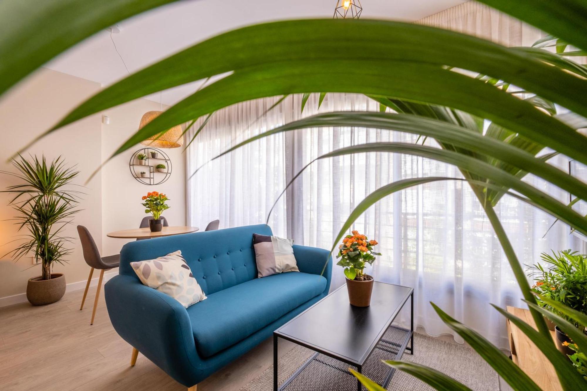 Ferienwohnung Juan De Austria Málaga Zimmer foto