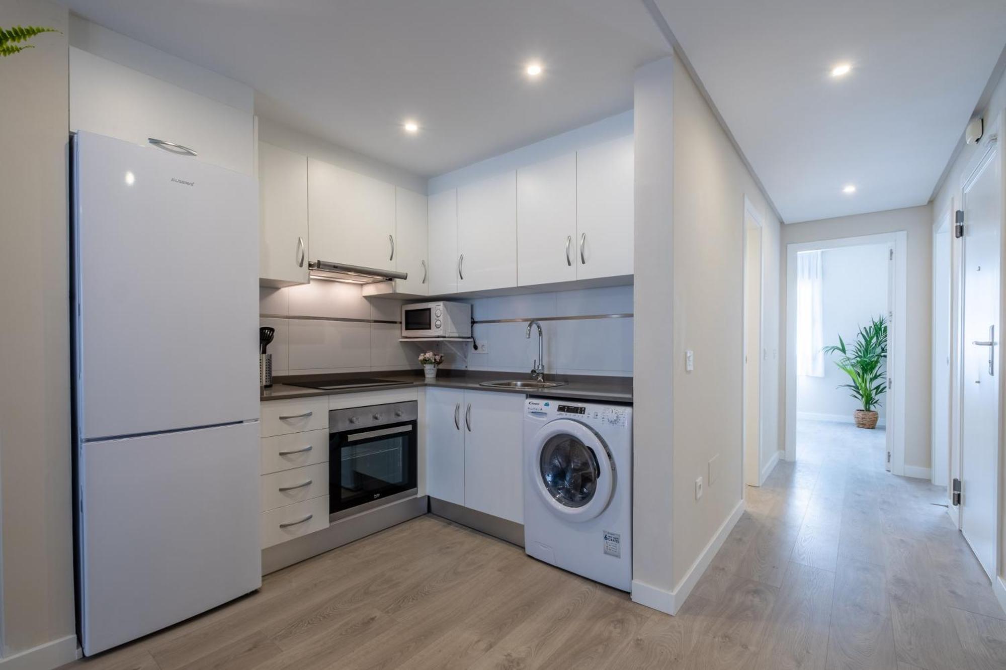 Ferienwohnung Juan De Austria Málaga Zimmer foto