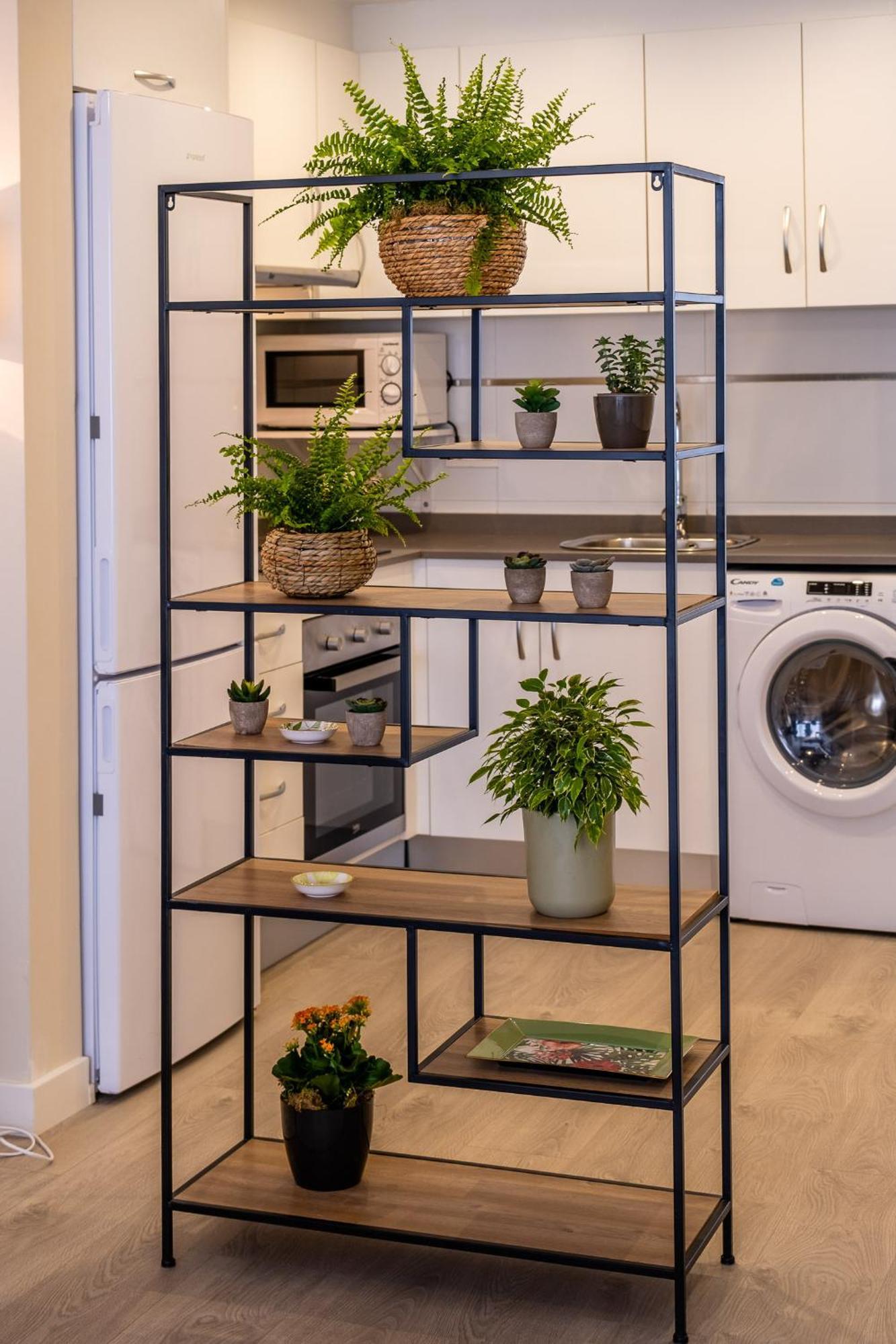 Ferienwohnung Juan De Austria Málaga Zimmer foto